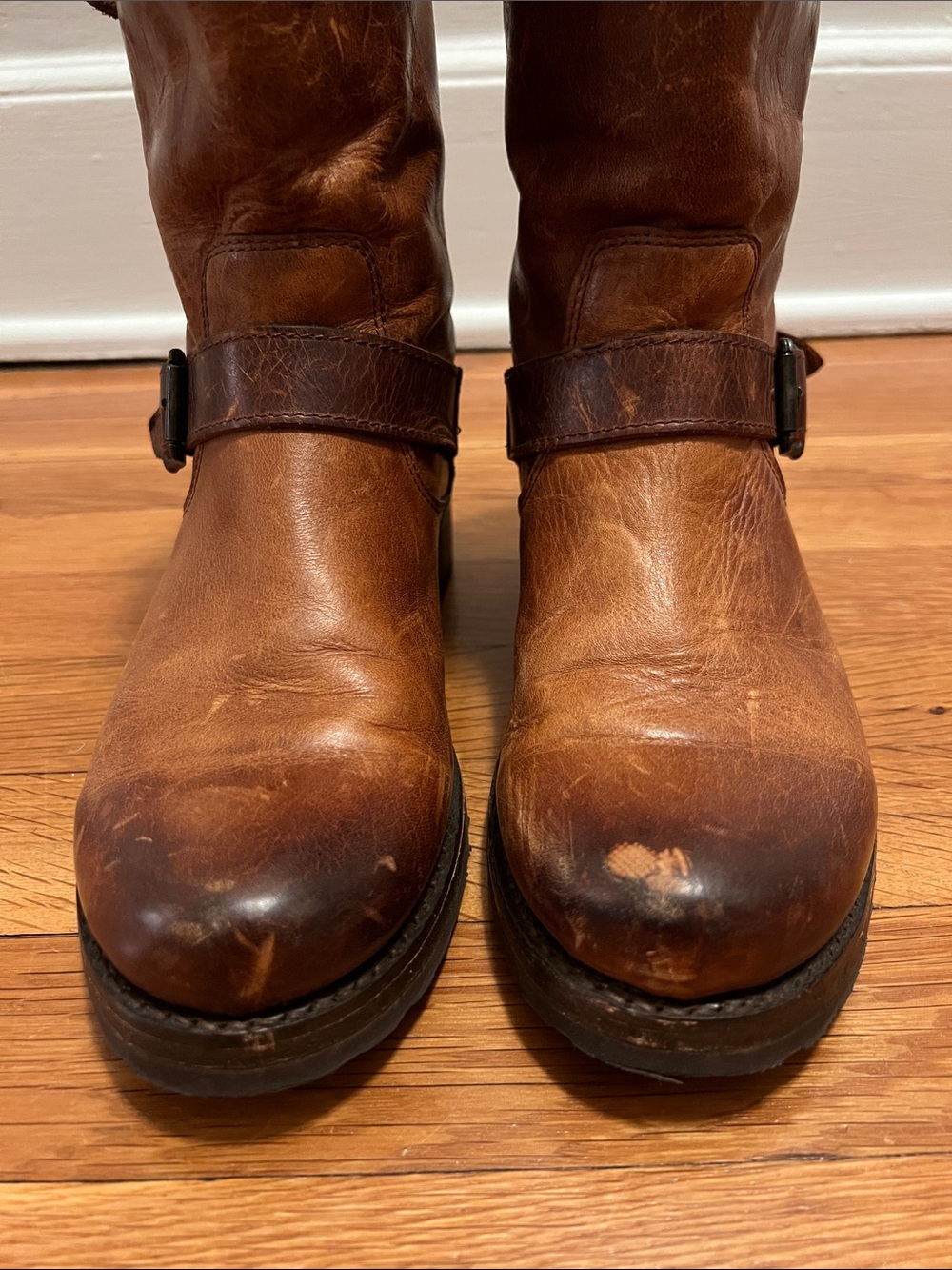 Frye Boots - Picture 8 of 11